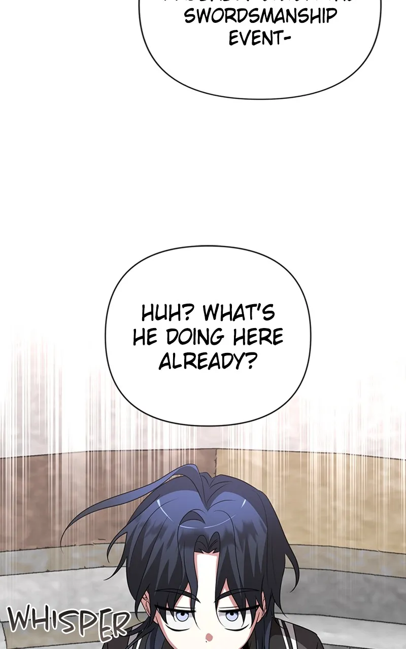 The Academy is Doomed Chapter 20 page 73 - 