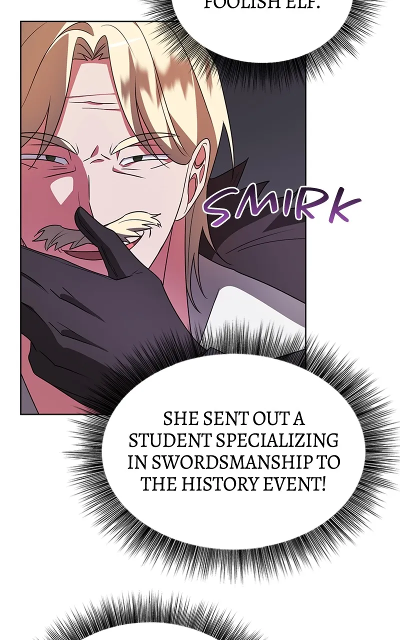 The Academy is Doomed Chapter 20 page 75 - 