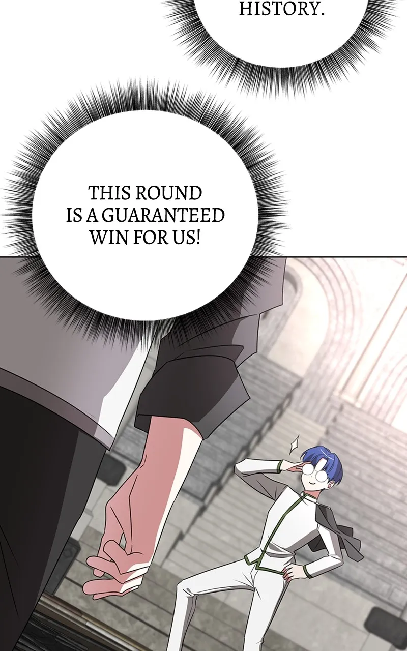 The Academy is Doomed Chapter 20 page 77 - 