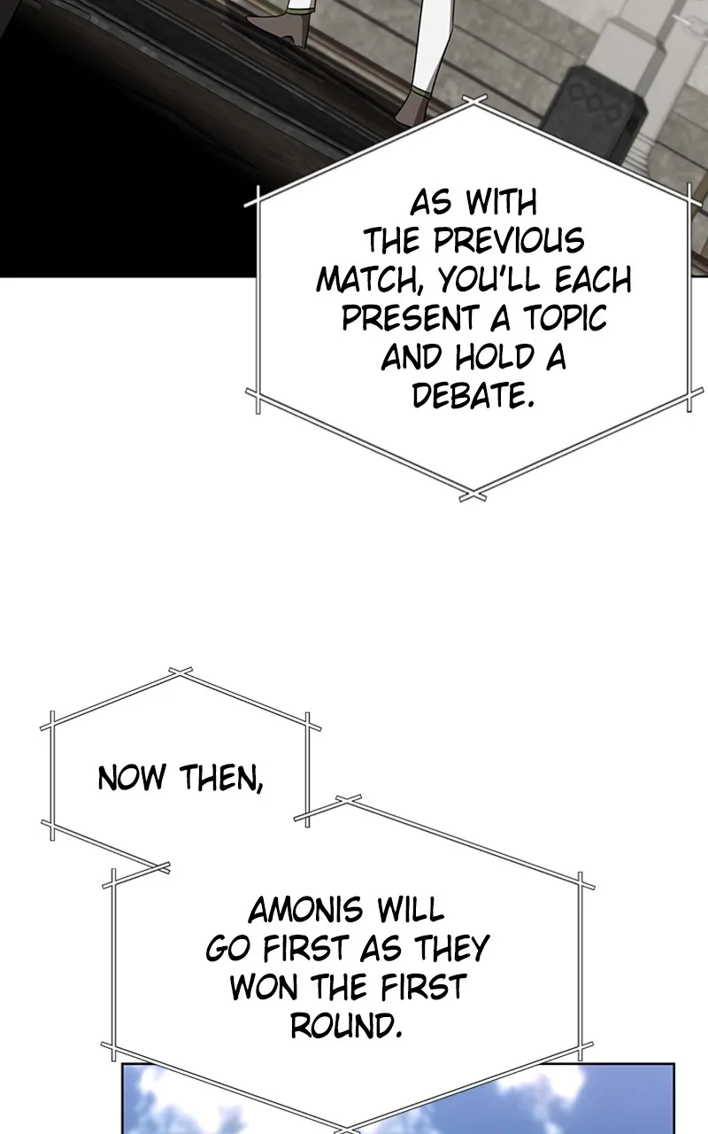 The Academy is Doomed Chapter 20 page 78 - 