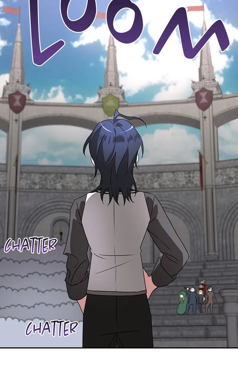 The Academy is Doomed Chapter 20 page 80 - 