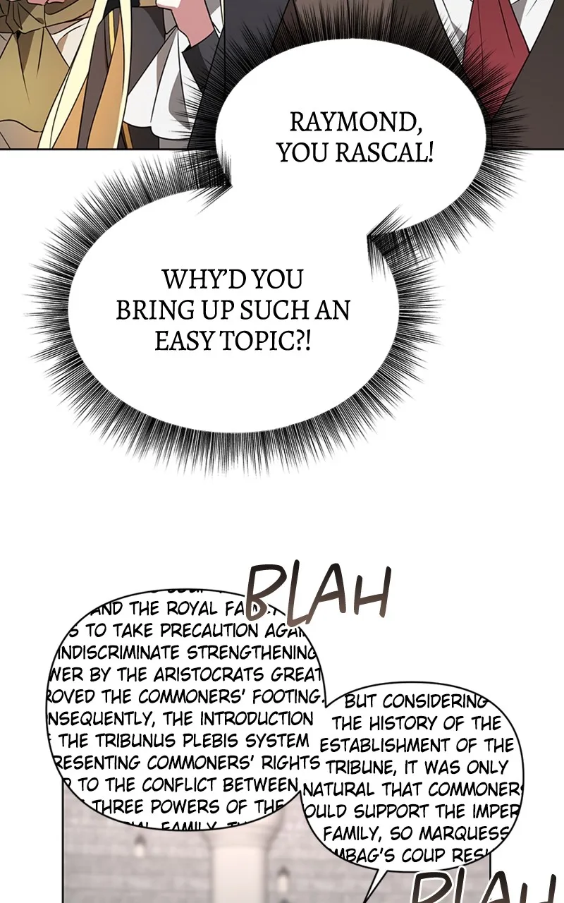 The Academy is Doomed Chapter 20 page 82 - 