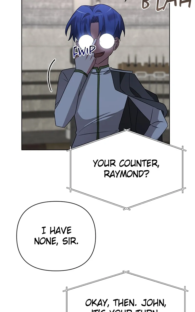 The Academy is Doomed Chapter 20 page 83 - 