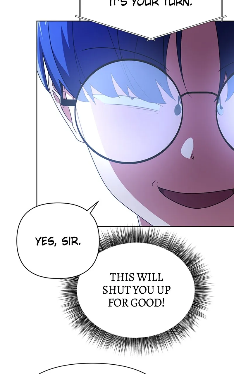 The Academy is Doomed Chapter 20 page 84 - 