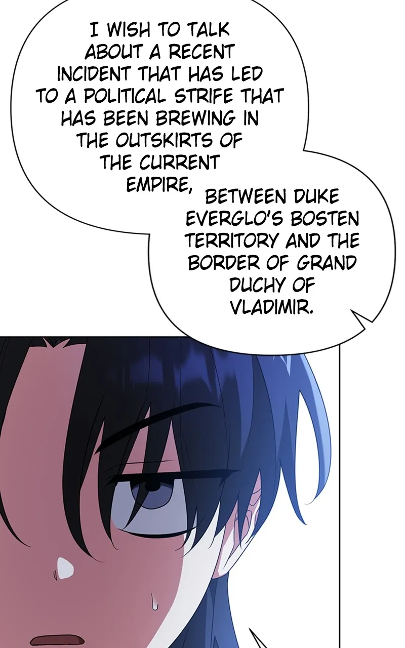The Academy is Doomed Chapter 20 page 85 - 