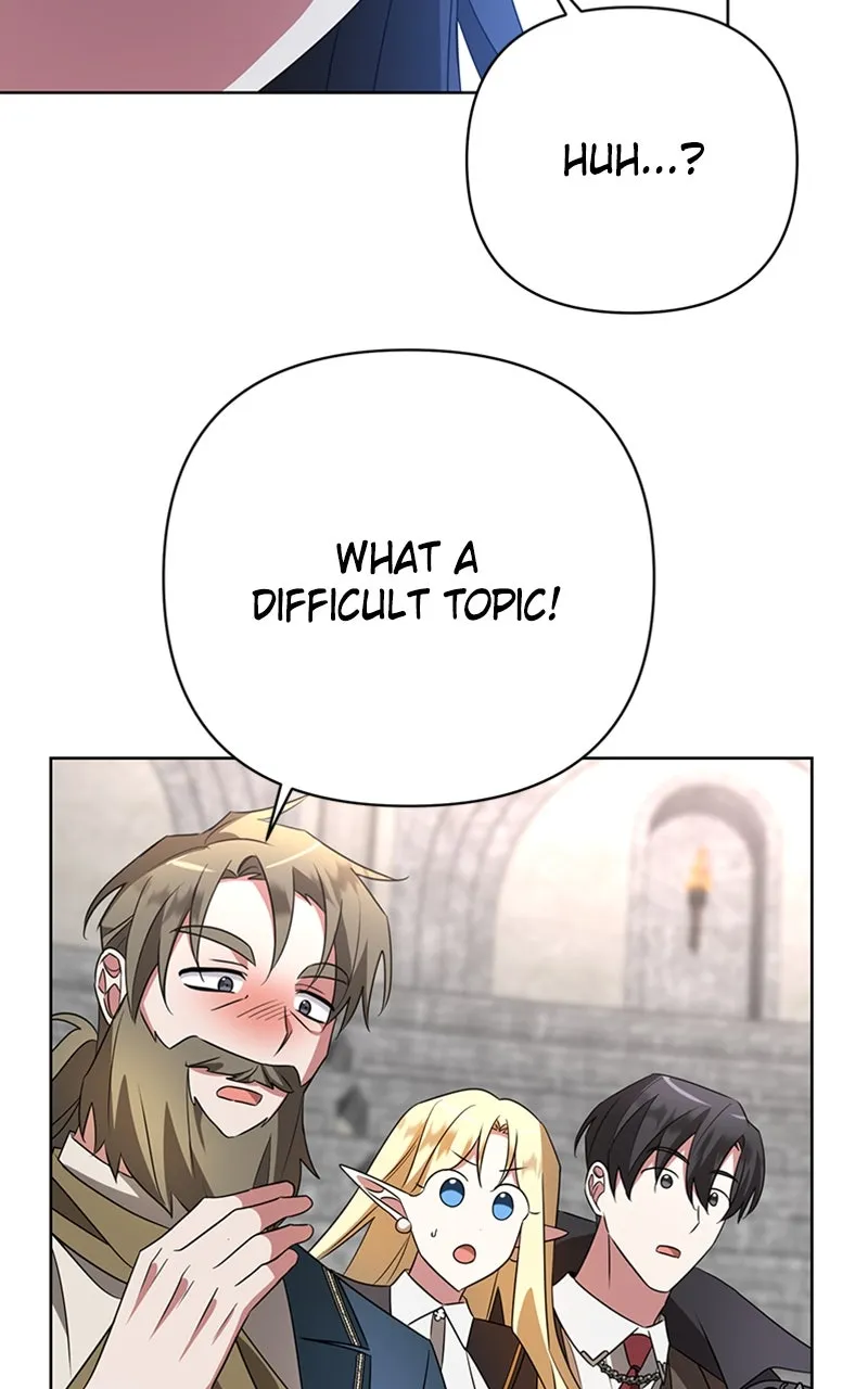 The Academy is Doomed Chapter 20 page 86 - 