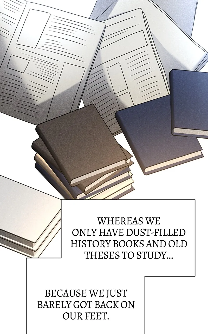 The Academy is Doomed Chapter 20 page 88 - 