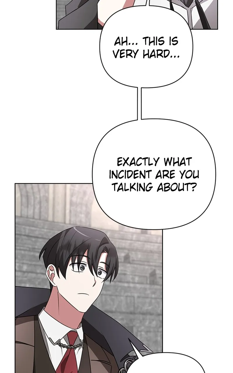 The Academy is Doomed Chapter 20 page 90 - 