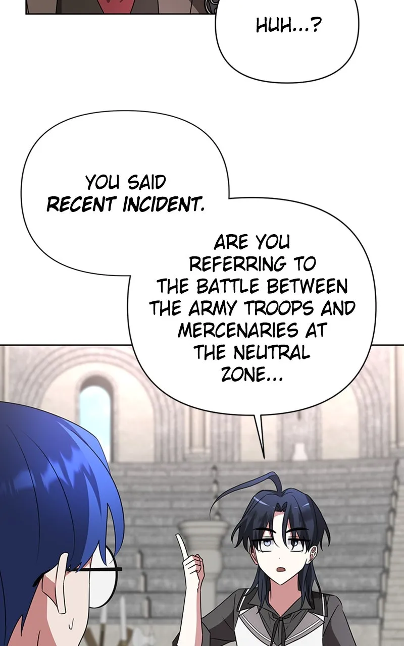 The Academy is Doomed Chapter 20 page 91 - 
