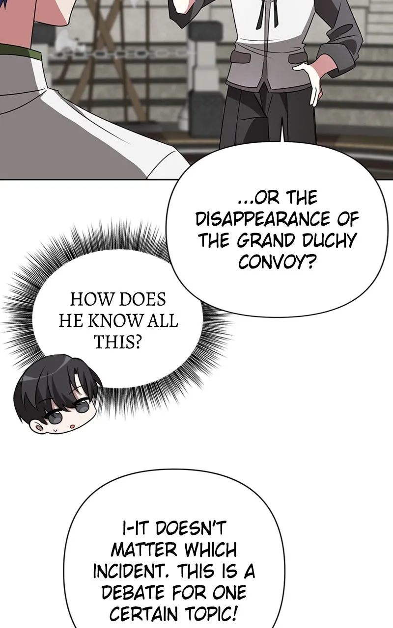 The Academy is Doomed Chapter 20 page 92 - 