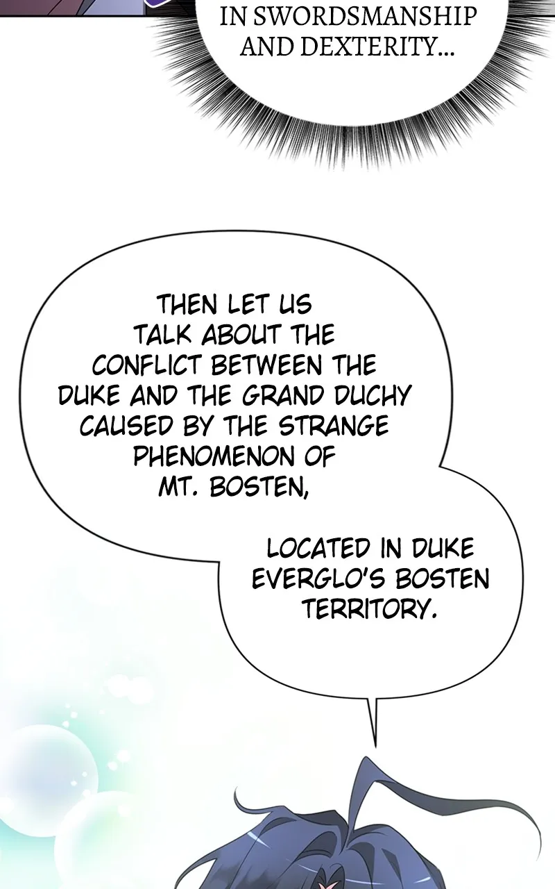 The Academy is Doomed Chapter 20 page 95 - 