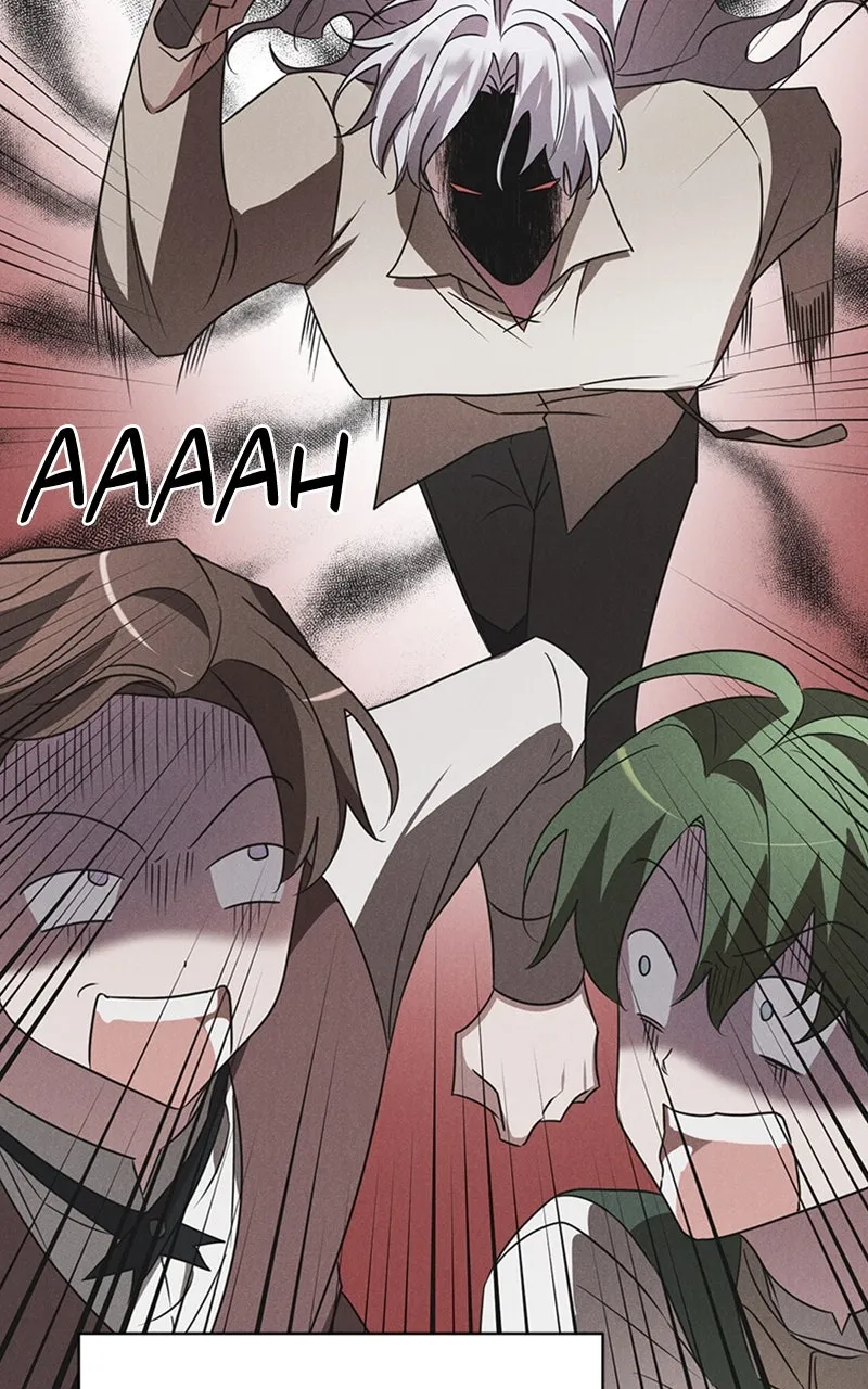 The Academy is Doomed Chapter 21 page 16 - 