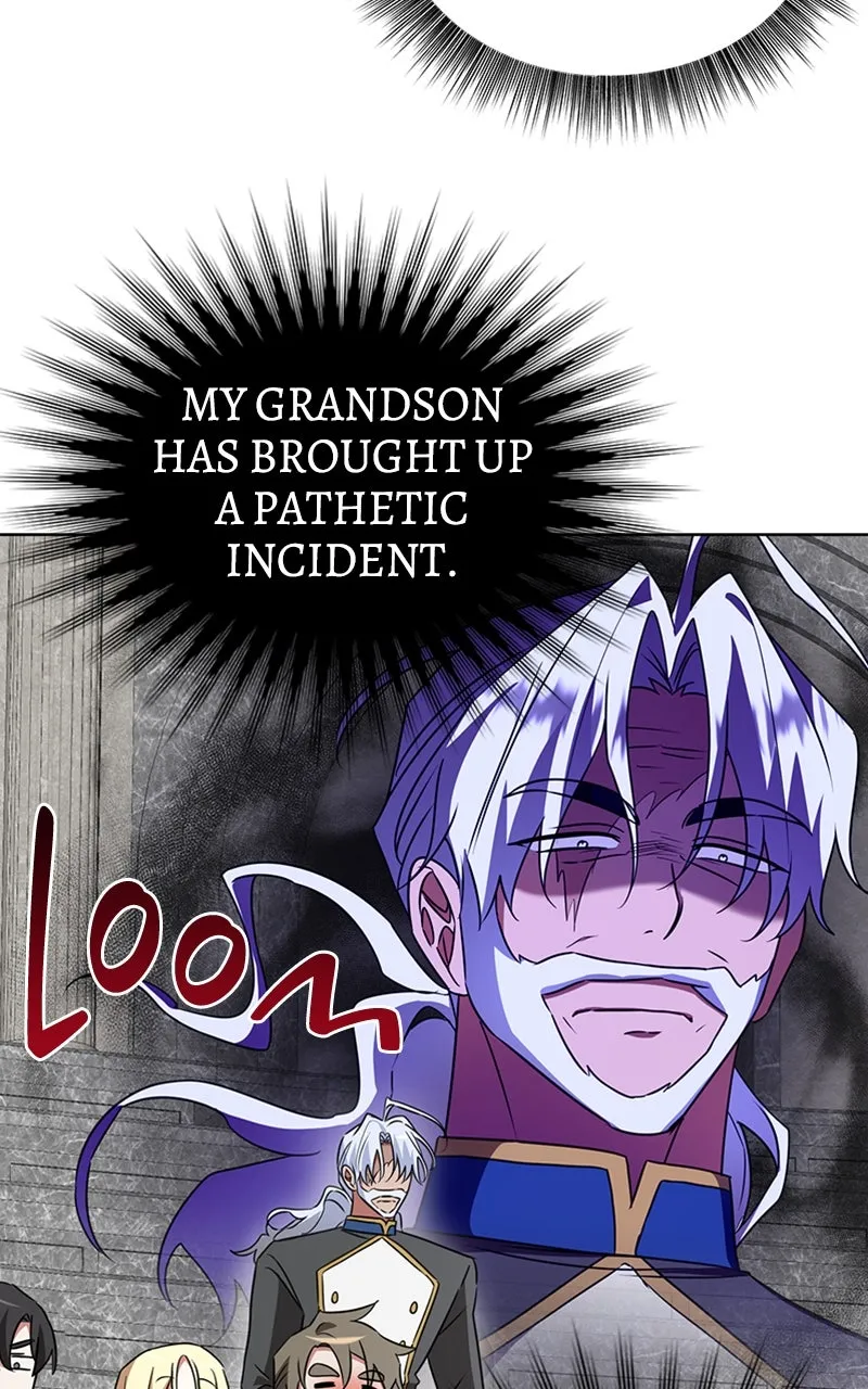 The Academy is Doomed Chapter 21 page 19 - 
