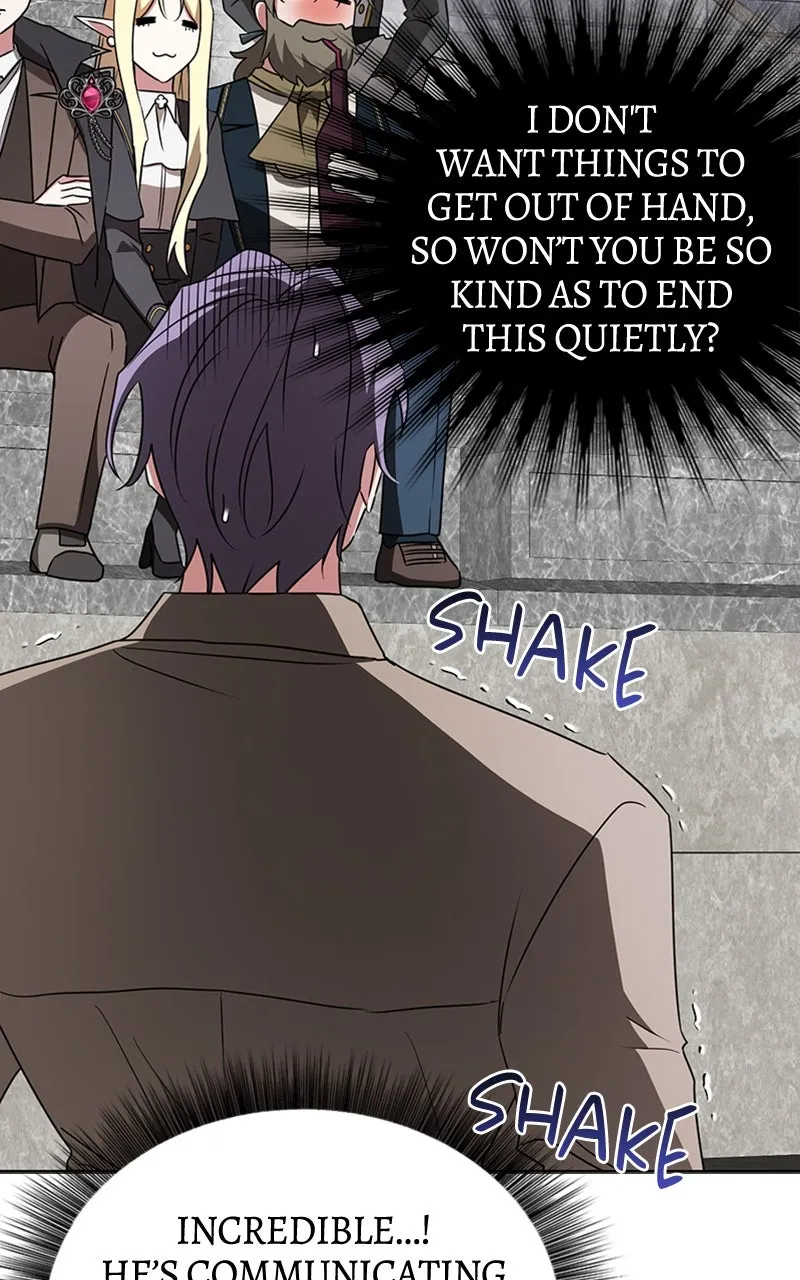 The Academy is Doomed Chapter 21 page 20 - 