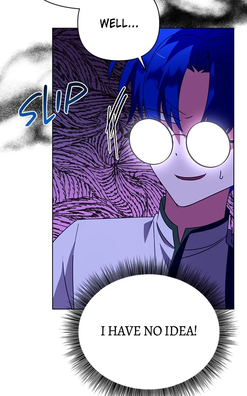 The Academy is Doomed Chapter 21 page 3 - 