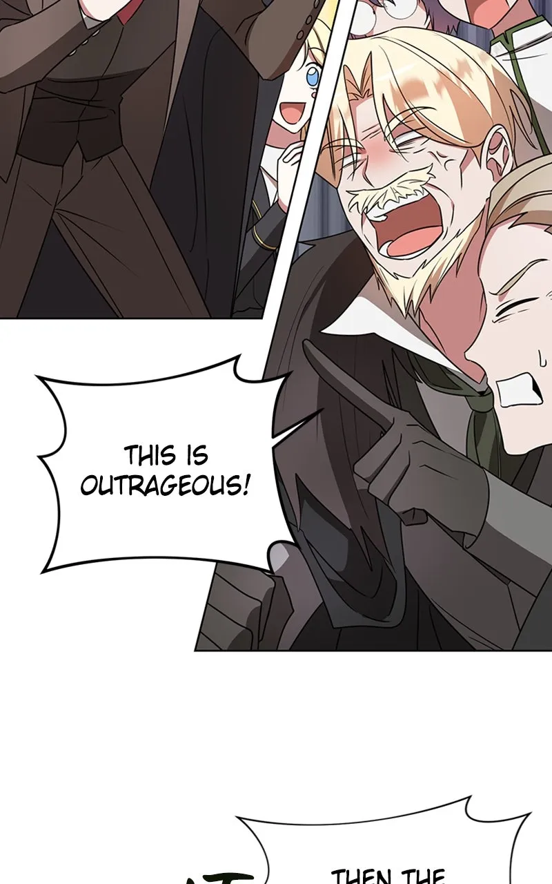 The Academy is Doomed Chapter 21 page 24 - 