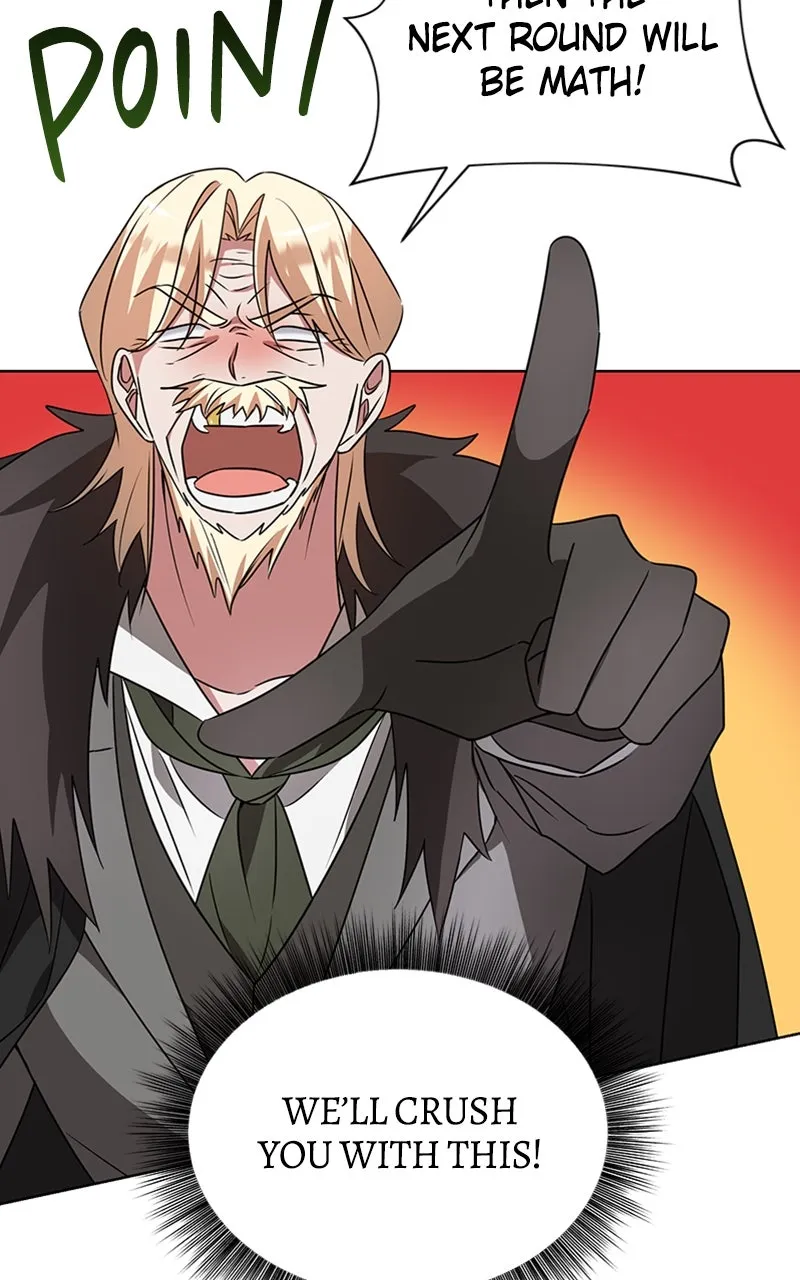 The Academy is Doomed Chapter 21 page 25 - 