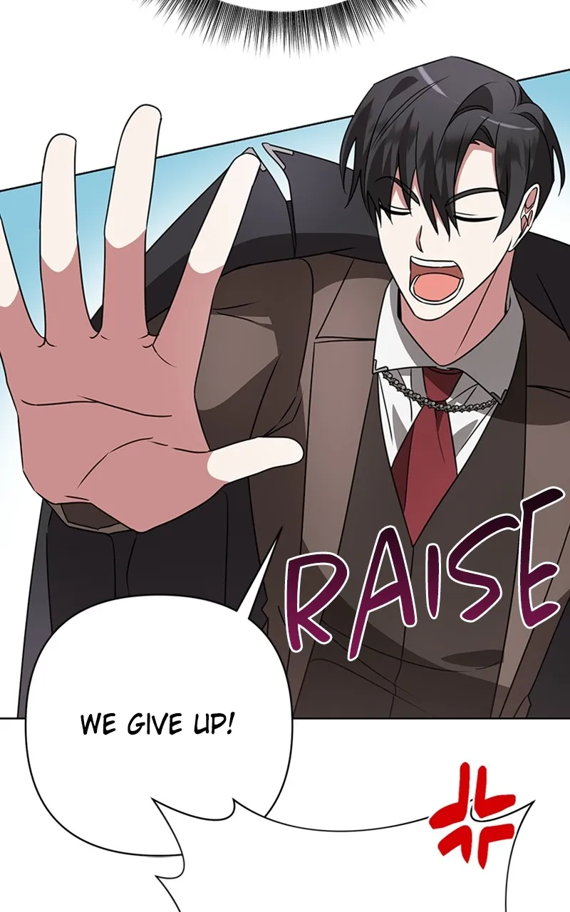The Academy is Doomed Chapter 21 page 26 - 