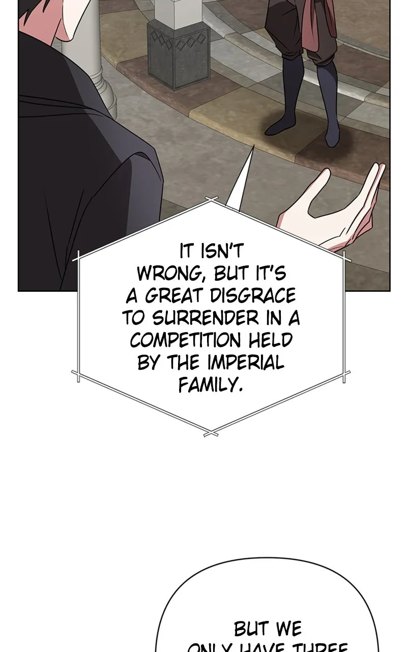 The Academy is Doomed Chapter 21 page 28 - 