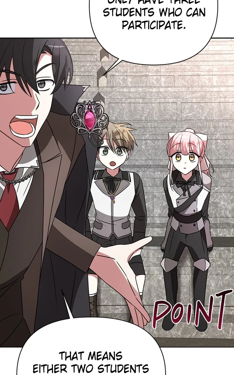 The Academy is Doomed Chapter 21 page 29 - 