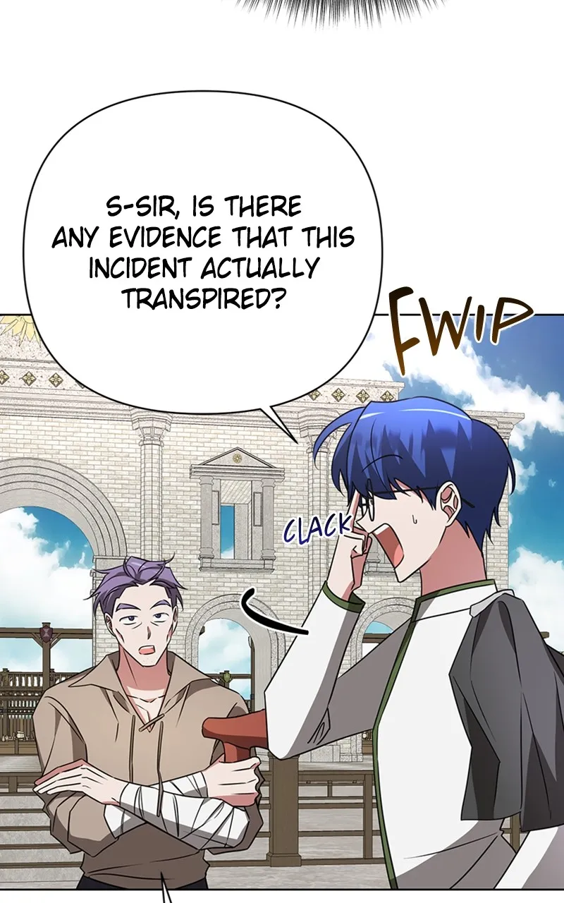 The Academy is Doomed Chapter 21 page 4 - 