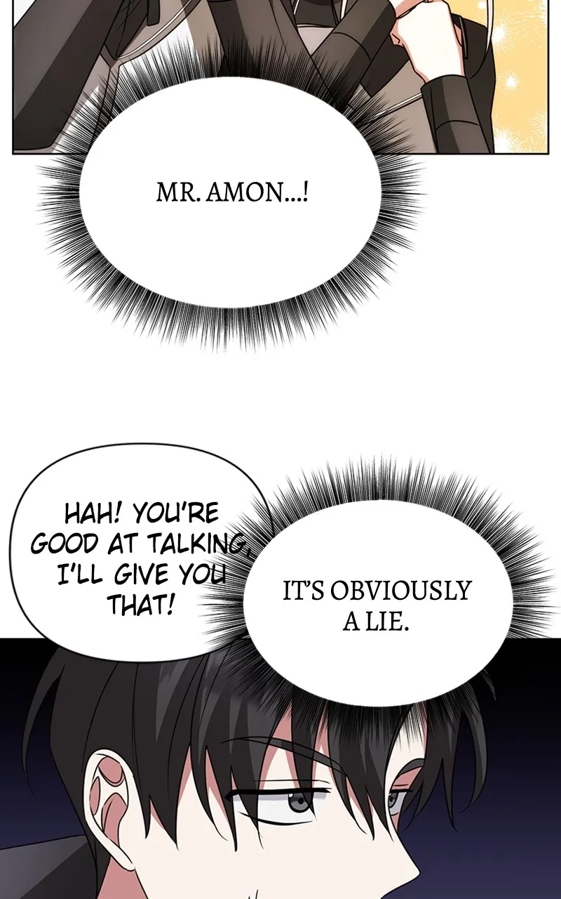 The Academy is Doomed Chapter 21 page 32 - 