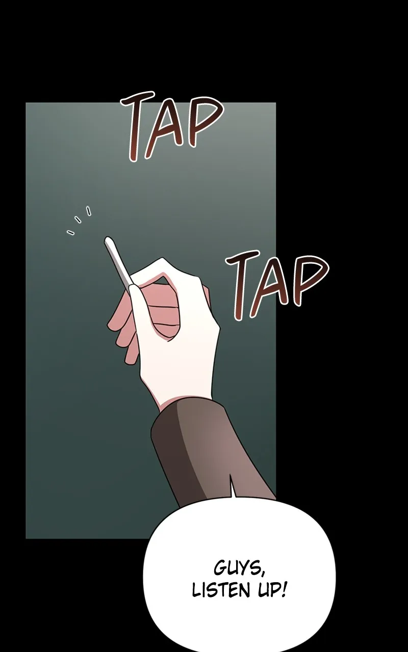 The Academy is Doomed Chapter 21 page 34 - 