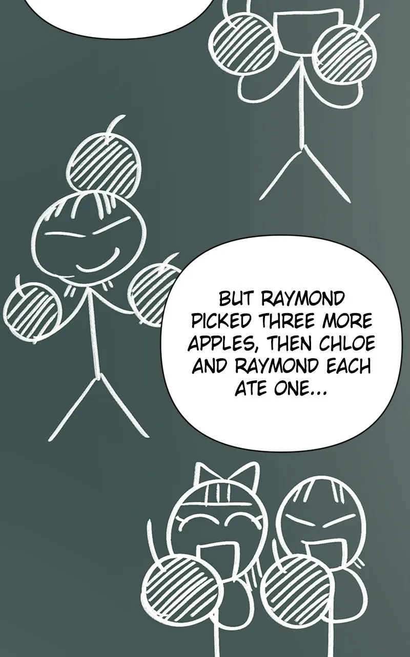 The Academy is Doomed Chapter 21 page 36 - 