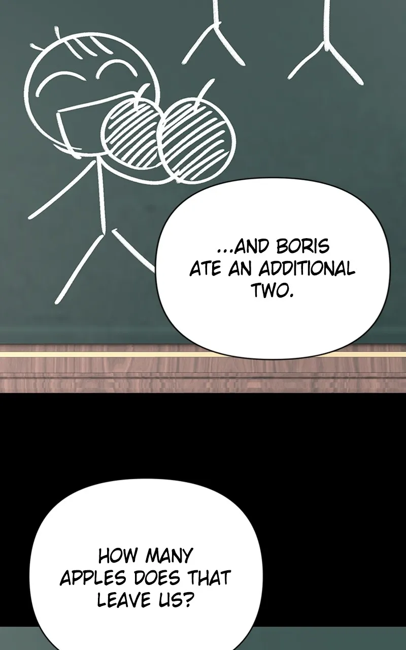 The Academy is Doomed Chapter 21 page 37 - 