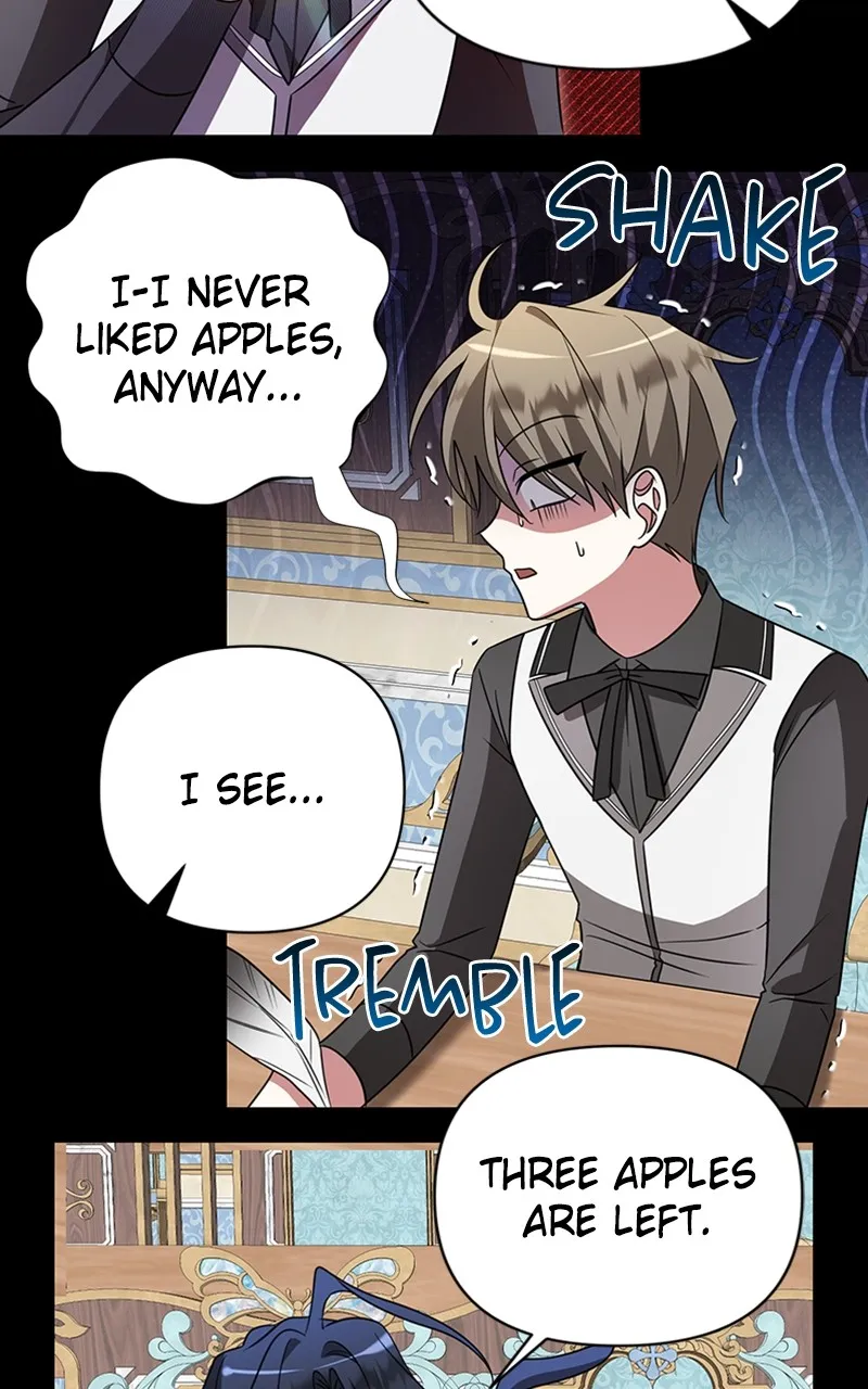 The Academy is Doomed Chapter 21 page 40 - 
