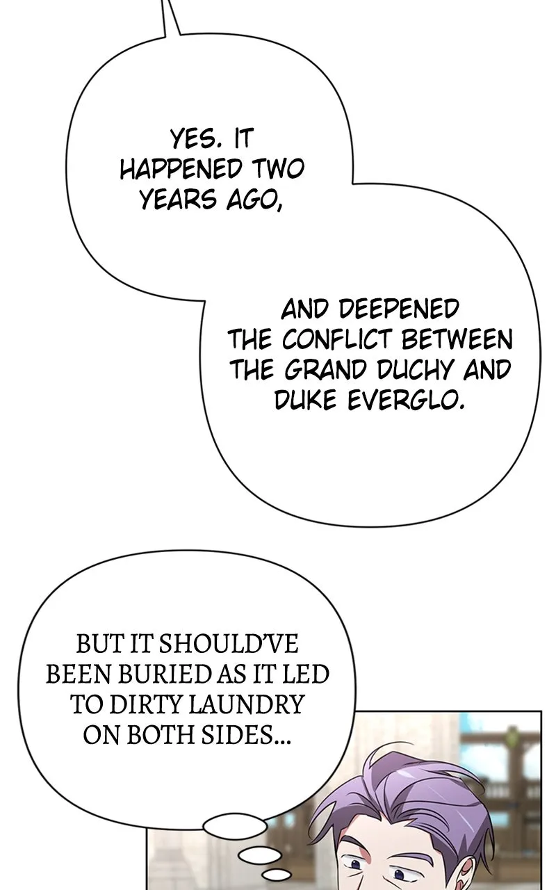 The Academy is Doomed Chapter 21 page 5 - 