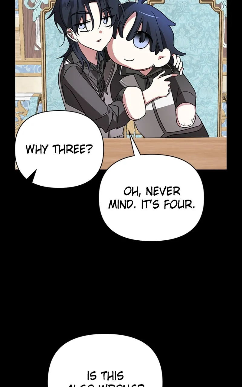 The Academy is Doomed Chapter 21 page 41 - 