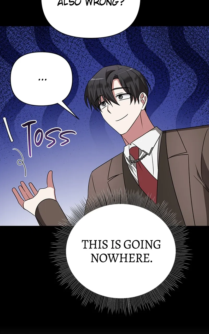 The Academy is Doomed Chapter 21 page 42 - 