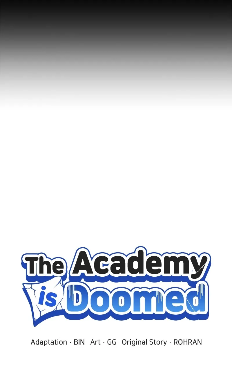 The Academy is Doomed Chapter 21 page 43 - 