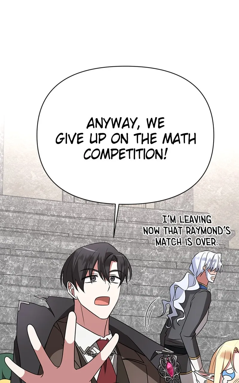 The Academy is Doomed Chapter 21 page 44 - 
