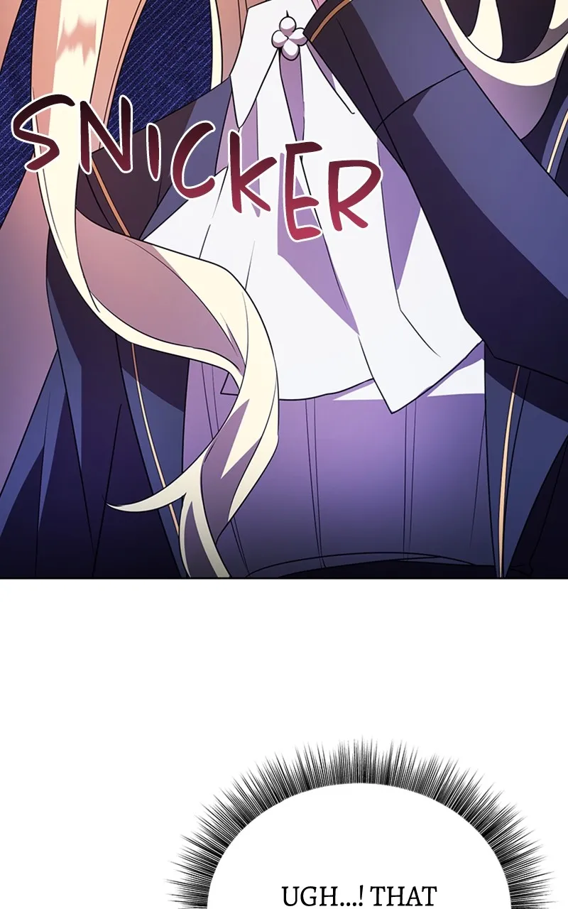 The Academy is Doomed Chapter 21 page 49 - 