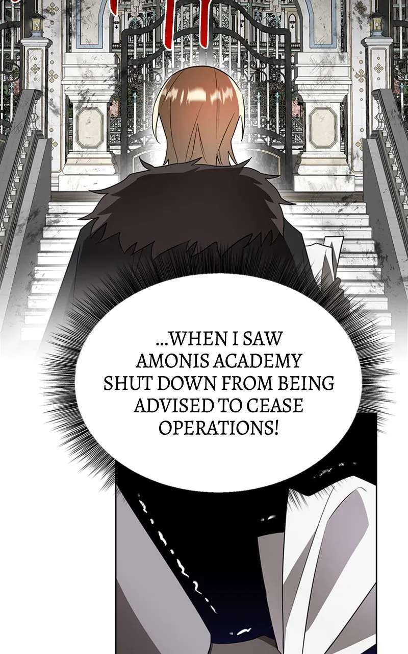 The Academy is Doomed Chapter 21 page 52 - 