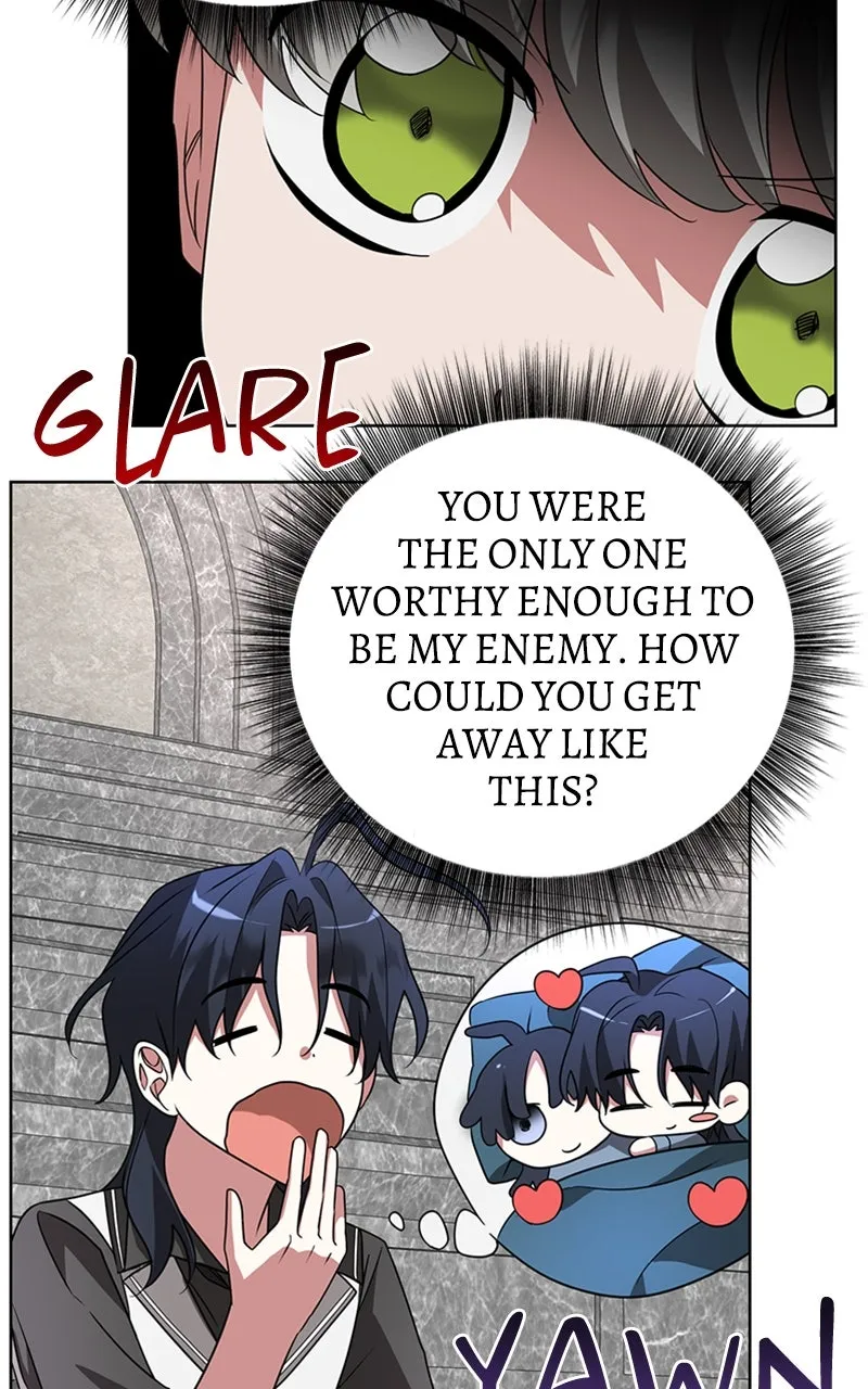 The Academy is Doomed Chapter 21 page 59 - 