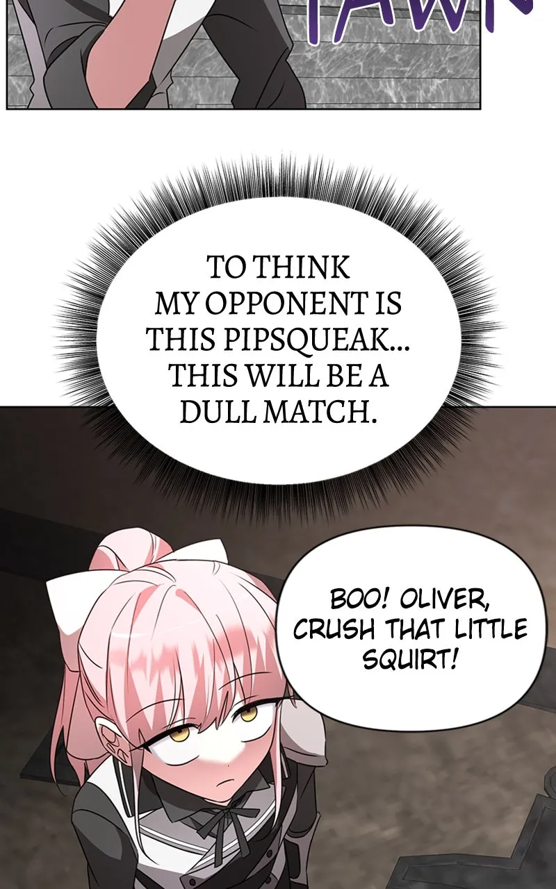 The Academy is Doomed Chapter 21 page 60 - 