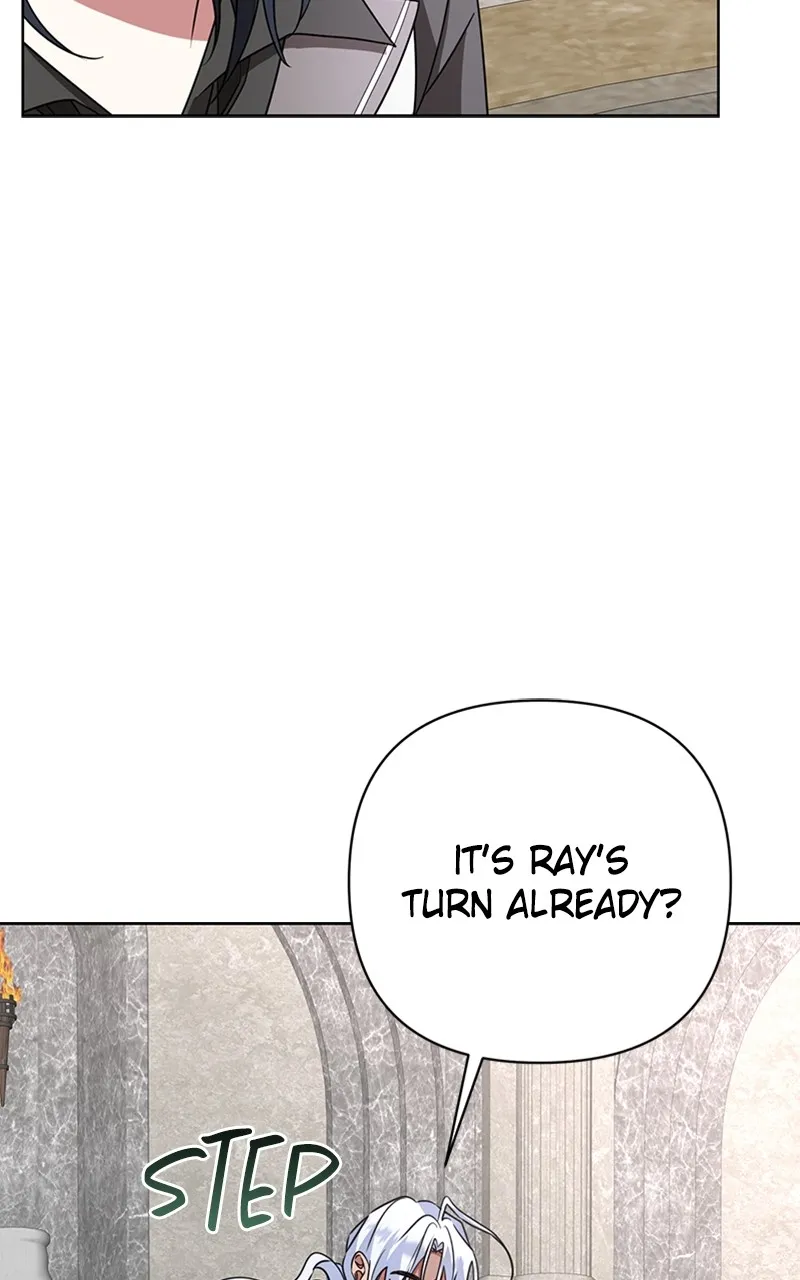 The Academy is Doomed Chapter 21 page 7 - 