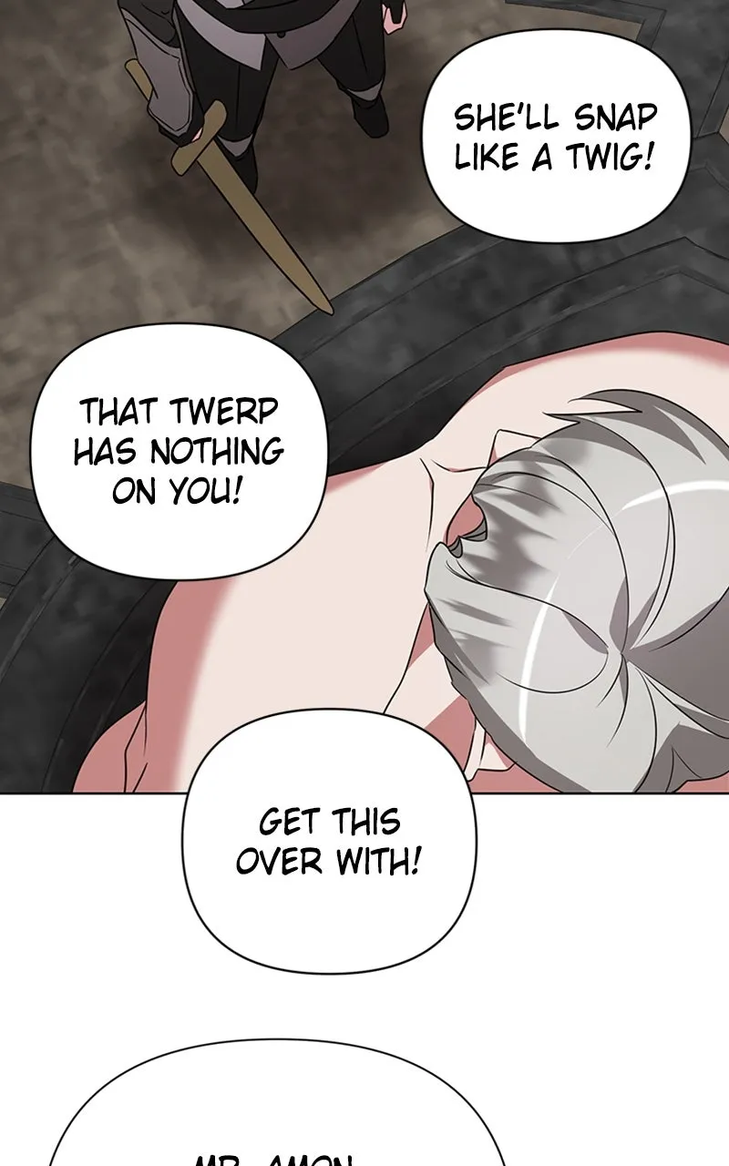 The Academy is Doomed Chapter 21 page 61 - 