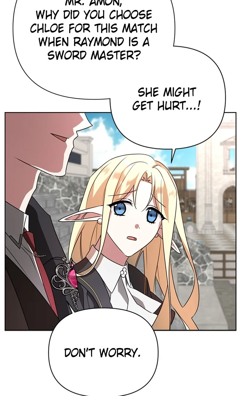 The Academy is Doomed Chapter 21 page 62 - 