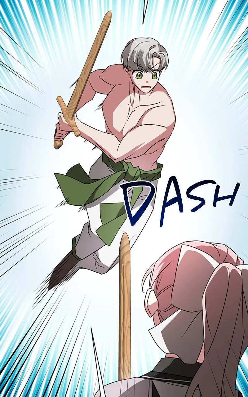 The Academy is Doomed Chapter 21 page 65 - 