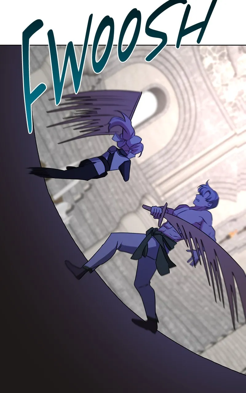 The Academy is Doomed Chapter 21 page 74 - 