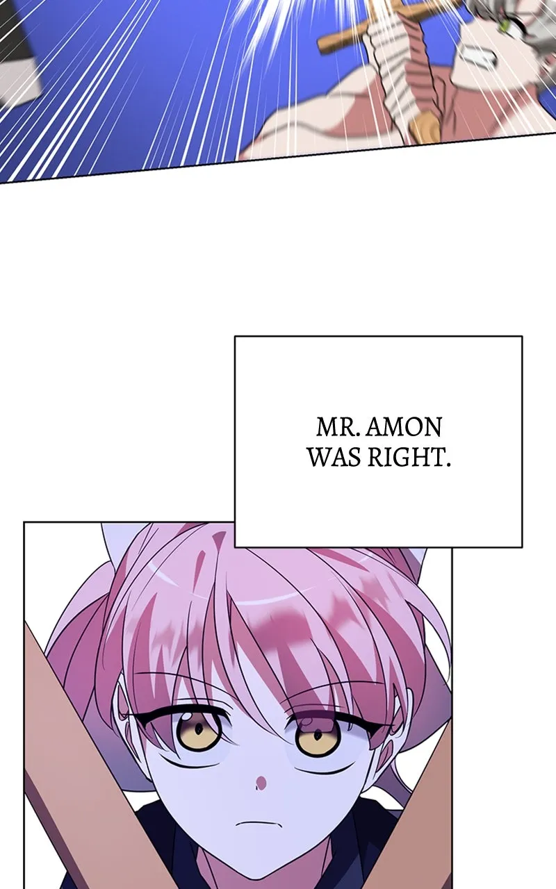 The Academy is Doomed Chapter 21 page 76 - 