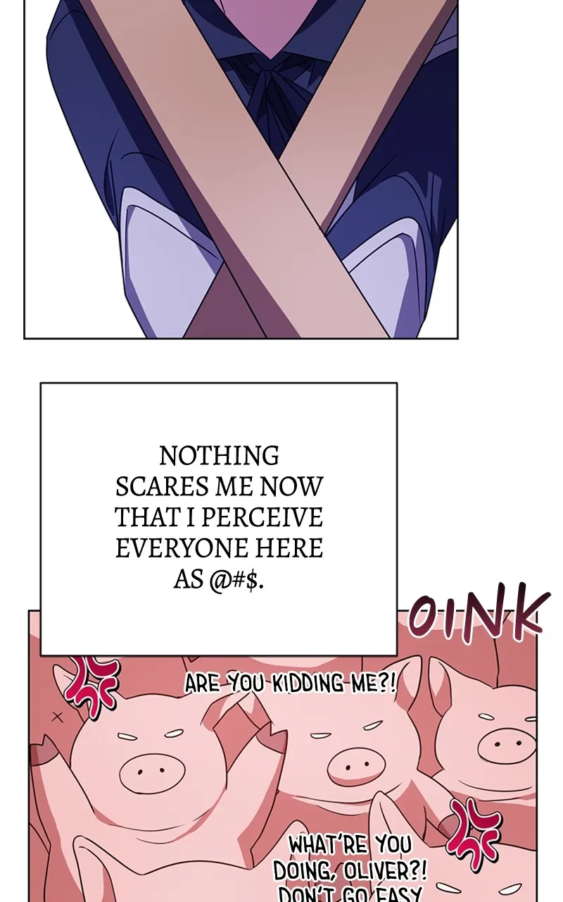 The Academy is Doomed Chapter 21 page 77 - 