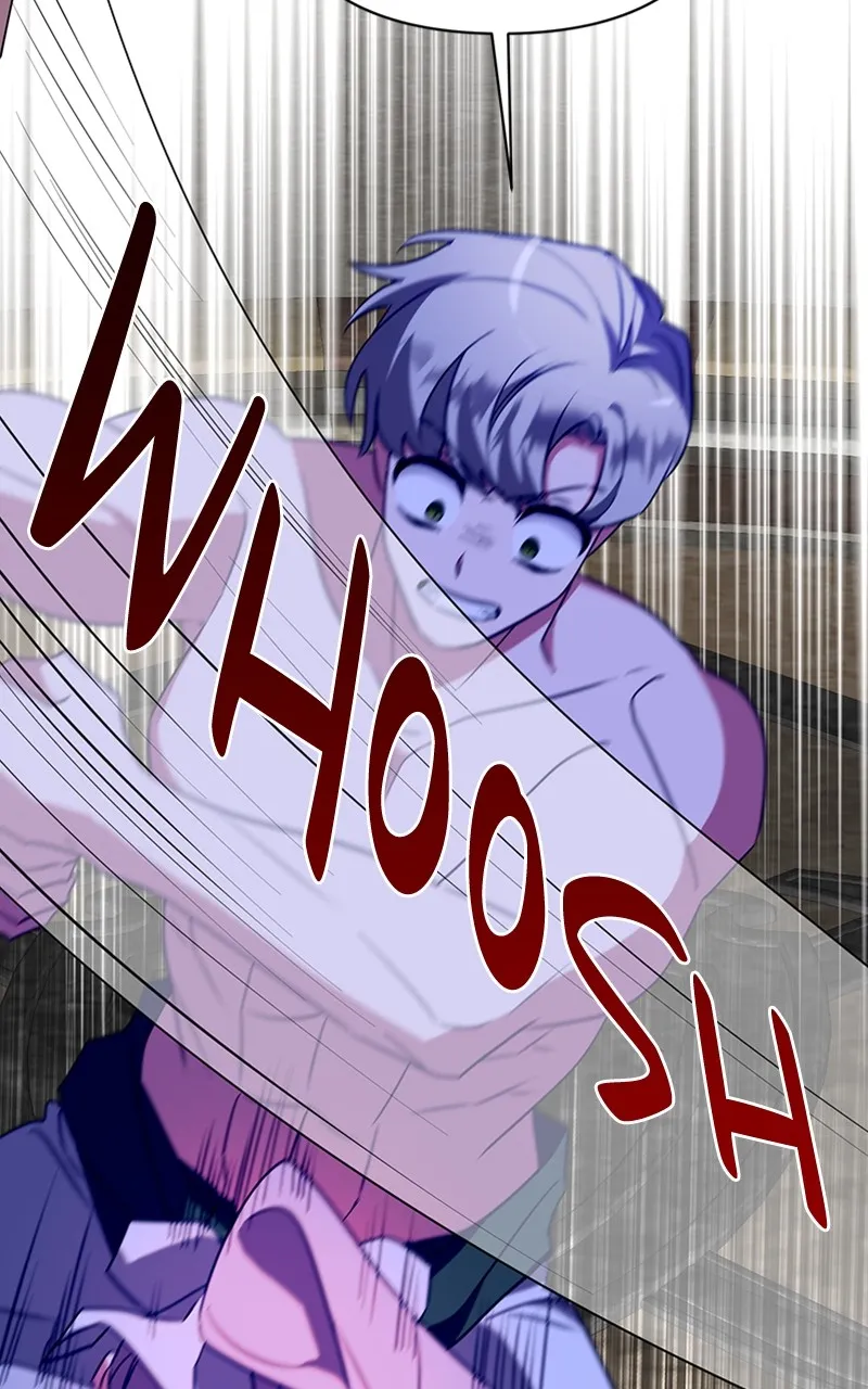 The Academy is Doomed Chapter 21 page 79 - 