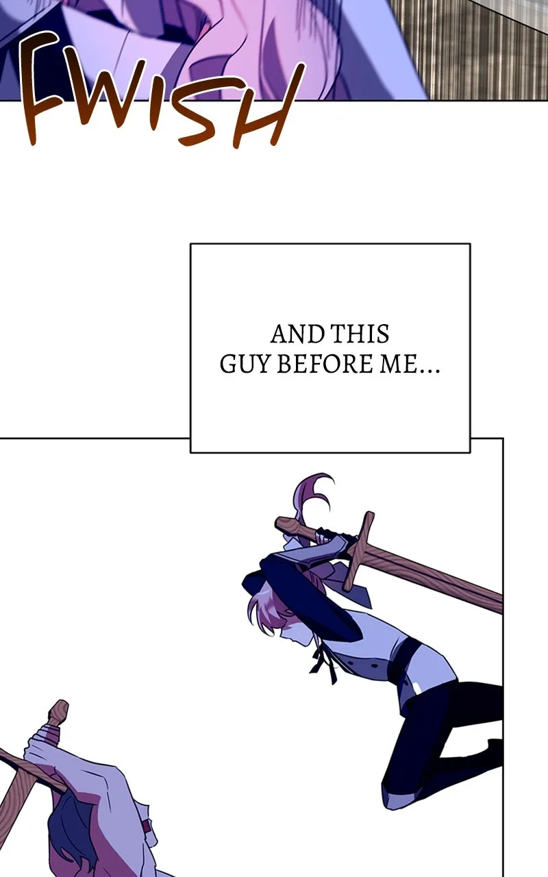The Academy is Doomed Chapter 21 page 80 - 