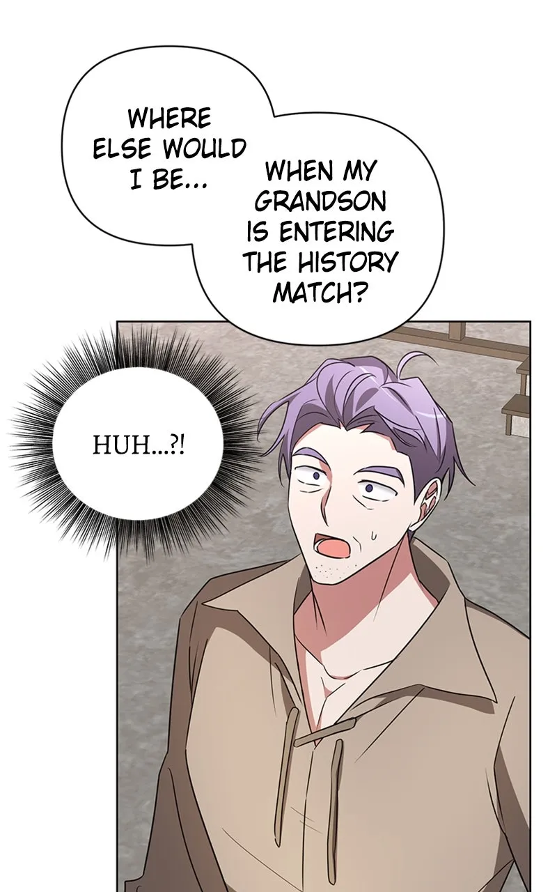 The Academy is Doomed Chapter 21 page 9 - 
