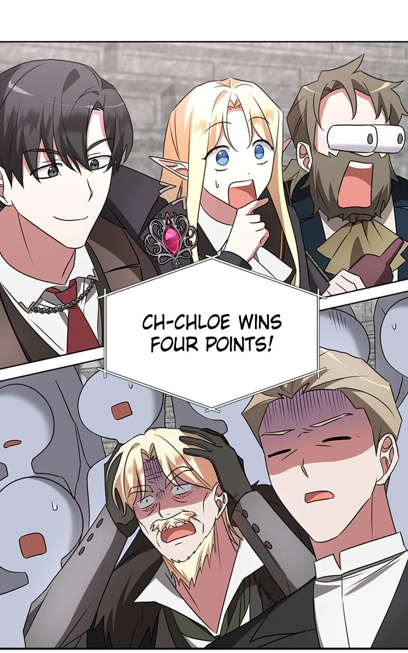 The Academy is Doomed Chapter 21 page 84 - 